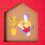 The Beauty of Less: A Guide to Calm and Clutter-Free Homes