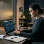 Cybersecurity Journalist Profile Evaluation Criteria Guide